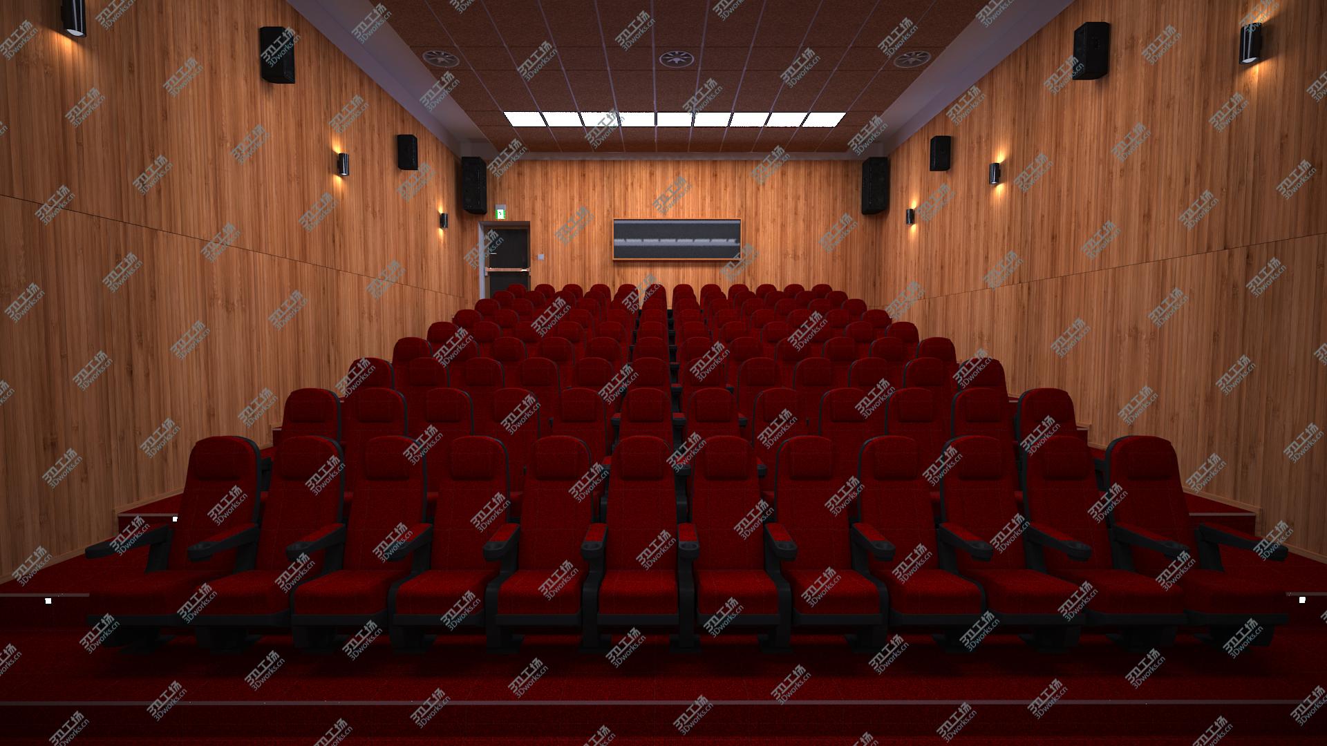 images/goods_img/202104094/Small Cinema Auditorium 3D model/5.jpg